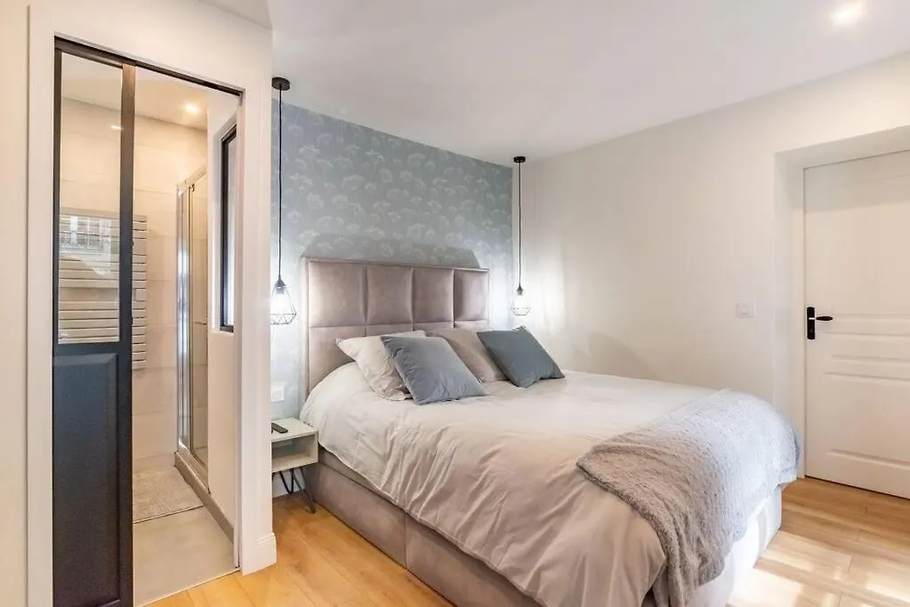 Renovated Apartment Close To Opera Parigi 0*,  Francia