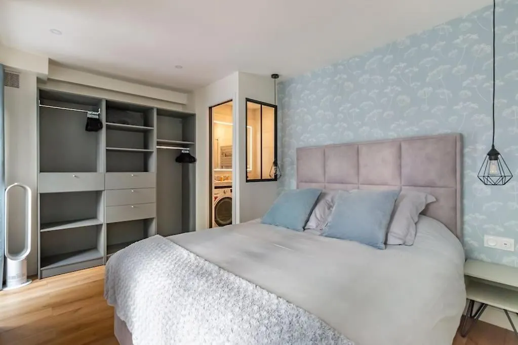 Renovated Apartment Close To Opera Parigi