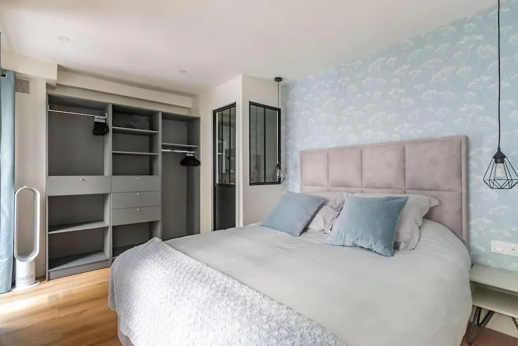 Renovated Apartment Close To Opera Parigi