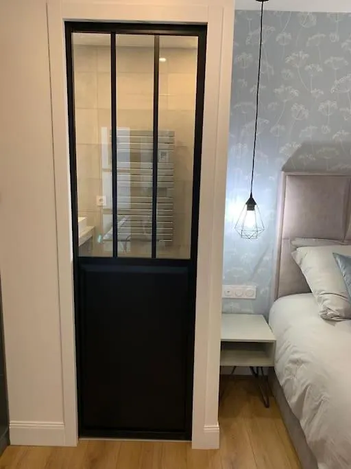 Renovated Apartment Close To Opera Paris