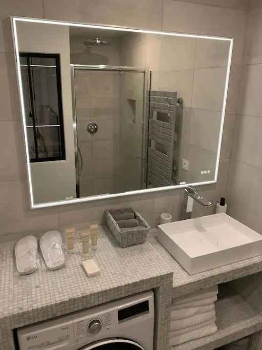 Renovated Apartment Close To Opera Paris